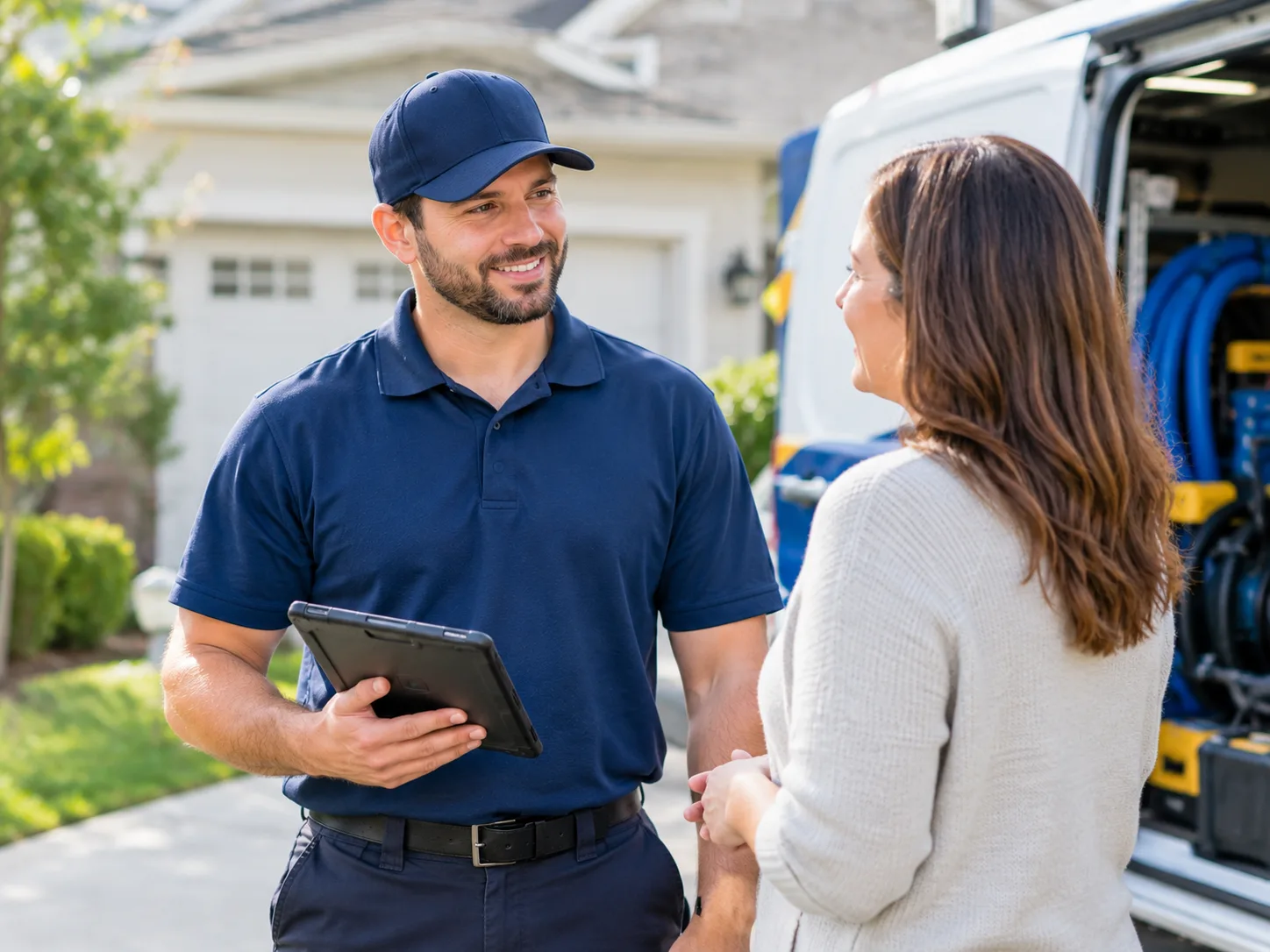 Sewage Backup Cleanup Swiftwater, PA FAQs